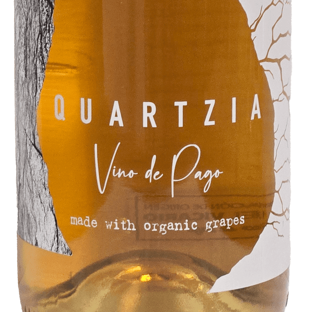 Quartzia Vino De Pago Rose
