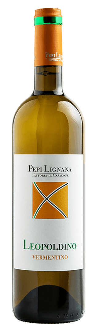 Leopoldino Vermentino 750 ML