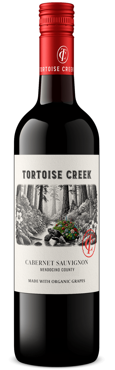 Tortoise Creek Cabernet Sauvignon 750 ML