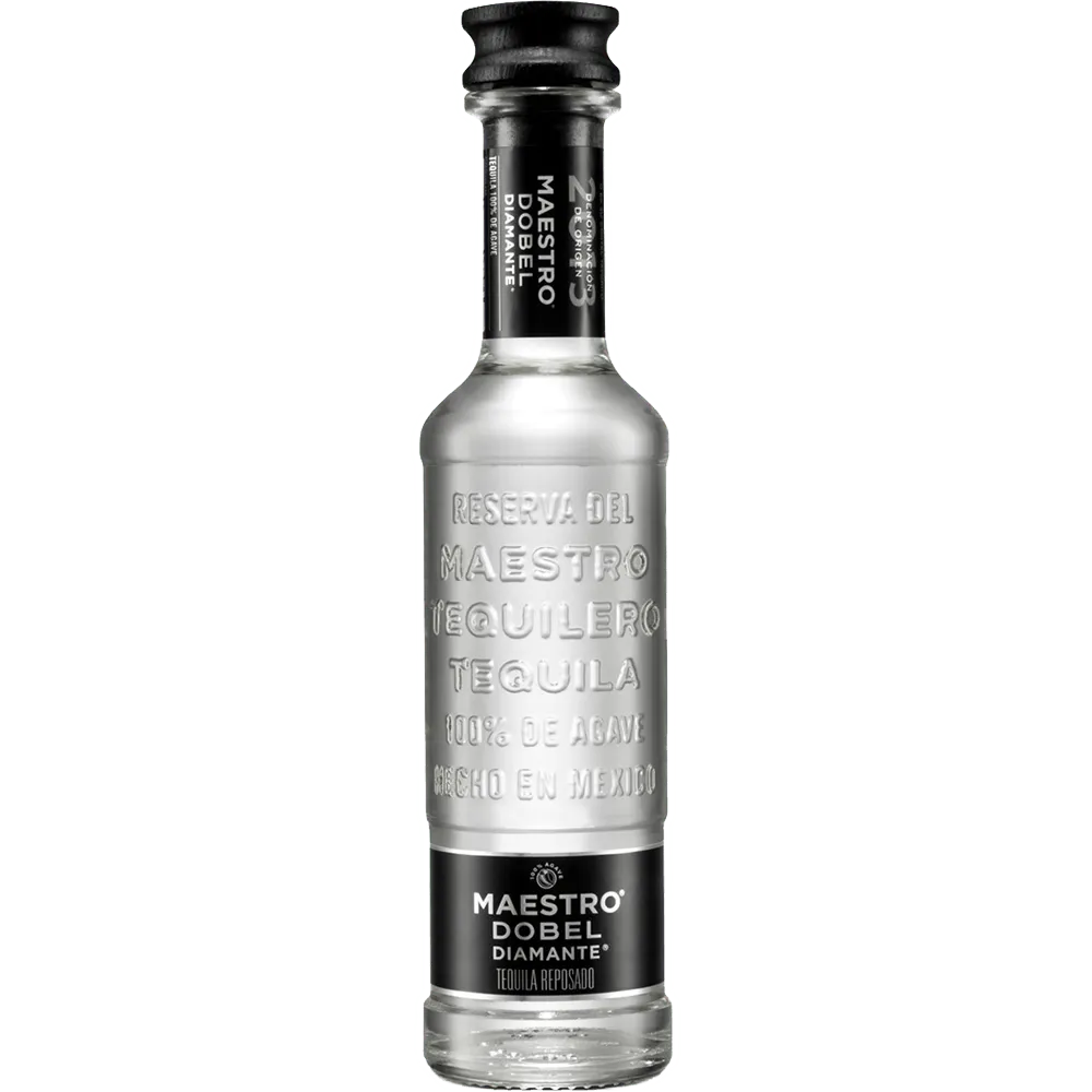 Maestro Dobel Diamante 200 ML