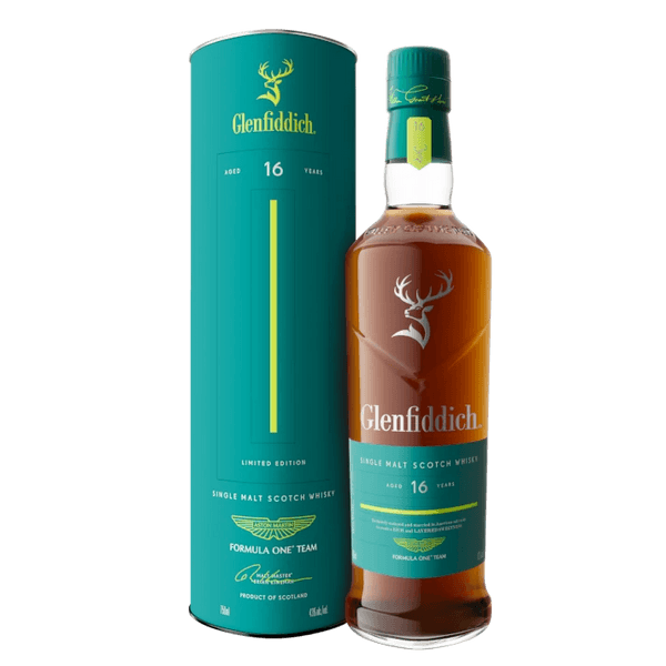 Glenfiddich 16 Year 750 ML