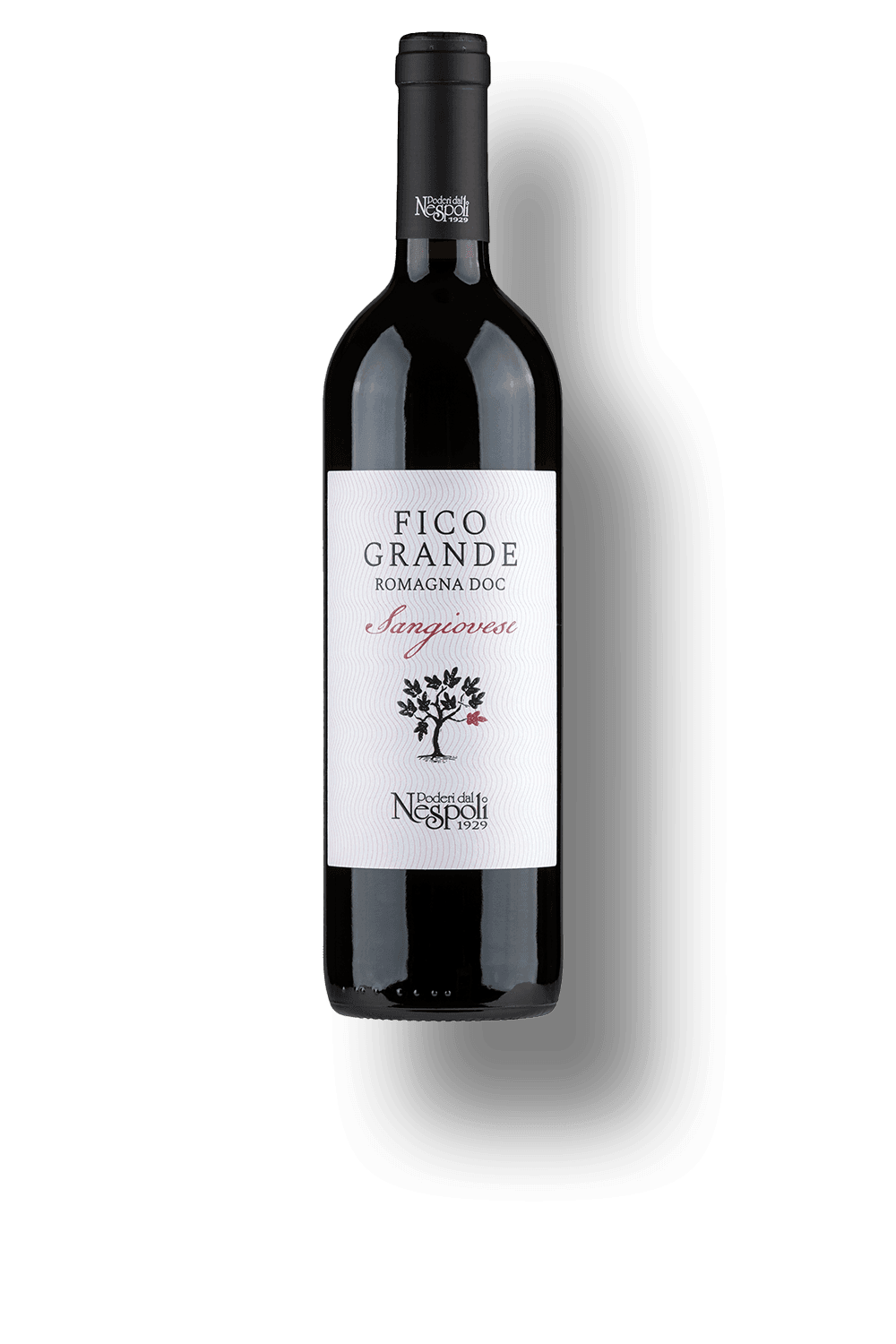 Fico Grande Sangiovese 750 ML