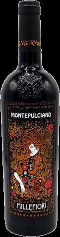 Millefiori Montepulciano 750 ML