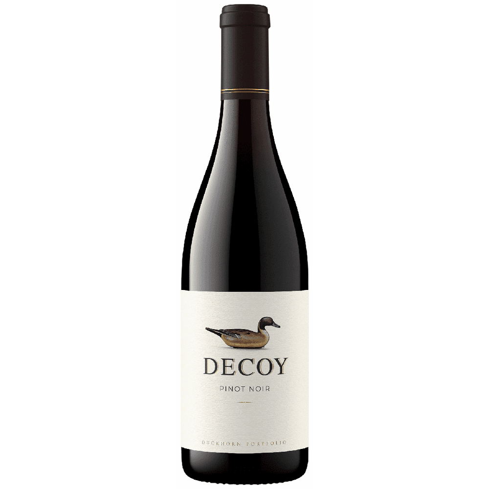 Decoy Pinot Noir 750 ML