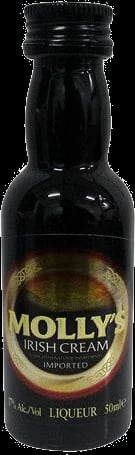 Molly's Irish Cream 50 ML